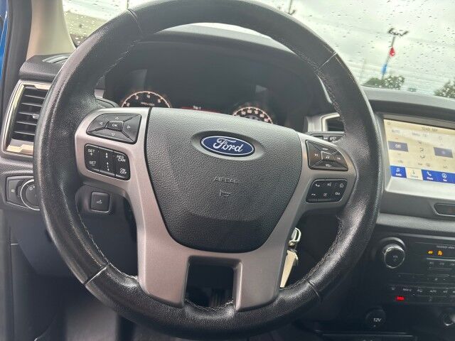 2022 Ford Ranger XLT Cleveland OH