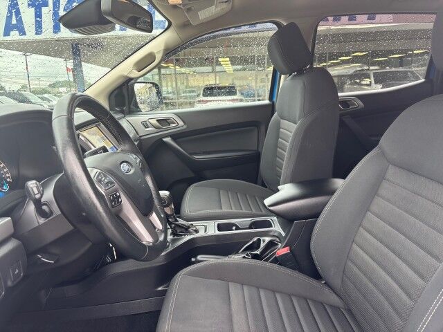 2022 Ford Ranger XLT Cleveland OH