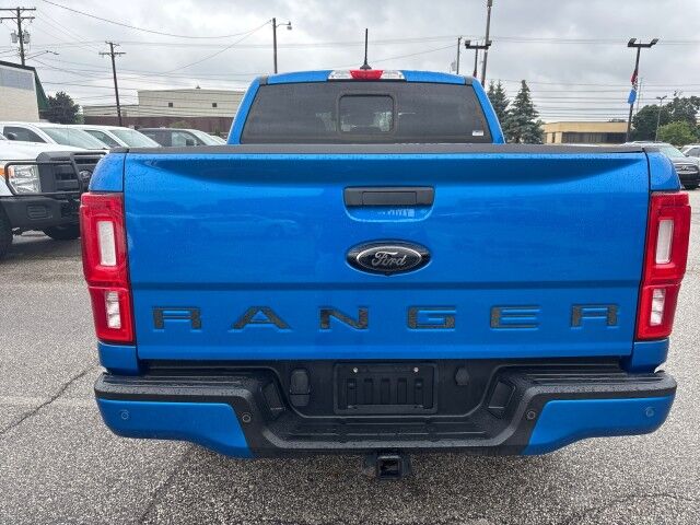 2022 Ford Ranger XLT Cleveland OH