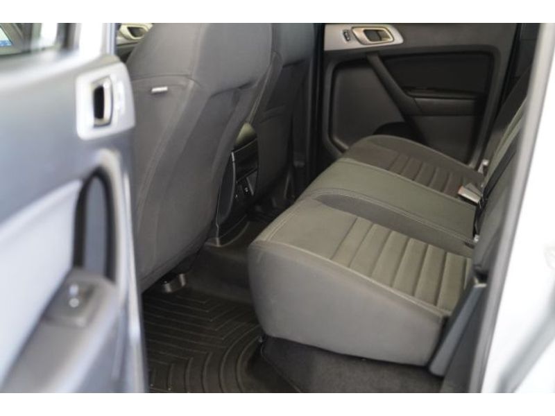2022 Ford Ranger XLT Huntington UT