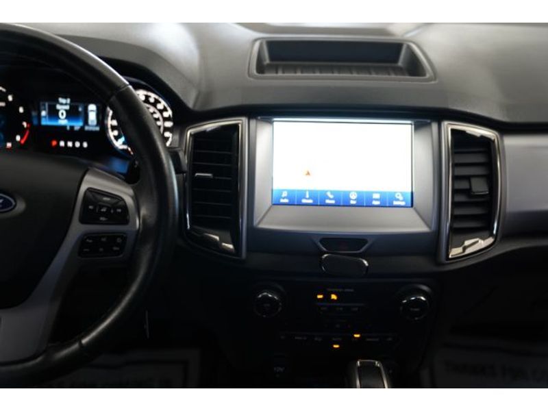 2022 Ford Ranger XLT Huntington UT