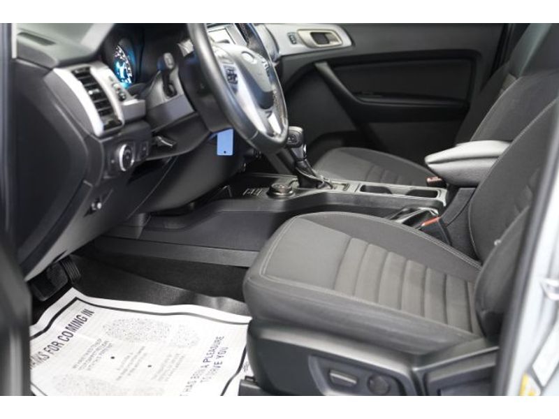 2022 Ford Ranger XLT Huntington UT