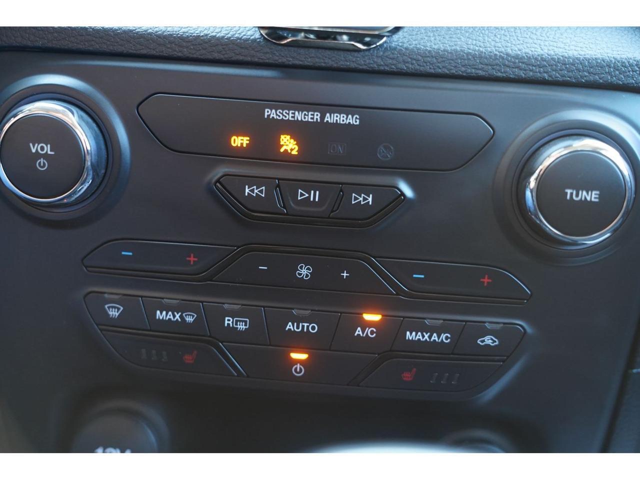 2022 Ford Ranger XLT Price UT