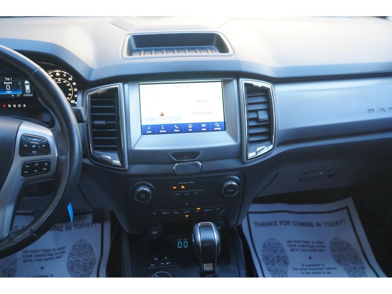 2022 Ford Ranger XLT Price UT