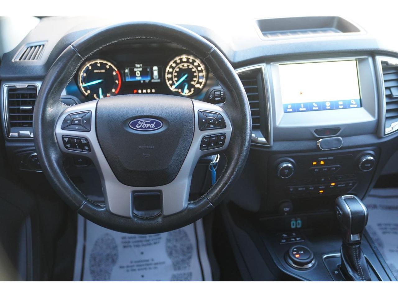 2022 Ford Ranger XLT Price UT