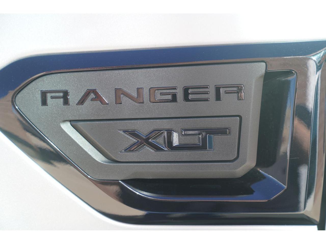 2022 Ford Ranger XLT Price UT