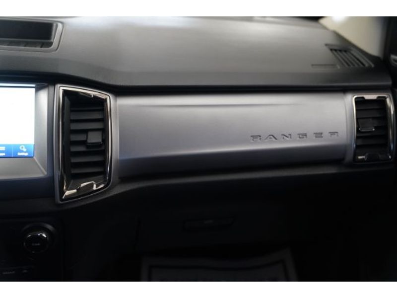 2022 Ford Ranger XLT Price UT