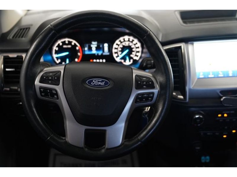 2022 Ford Ranger XLT Price UT