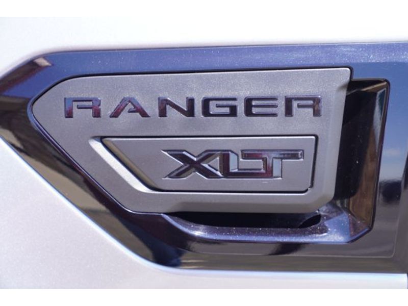 2022 Ford Ranger XLT Price UT