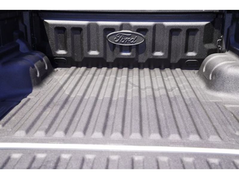 2022 Ford Ranger XLT Price UT