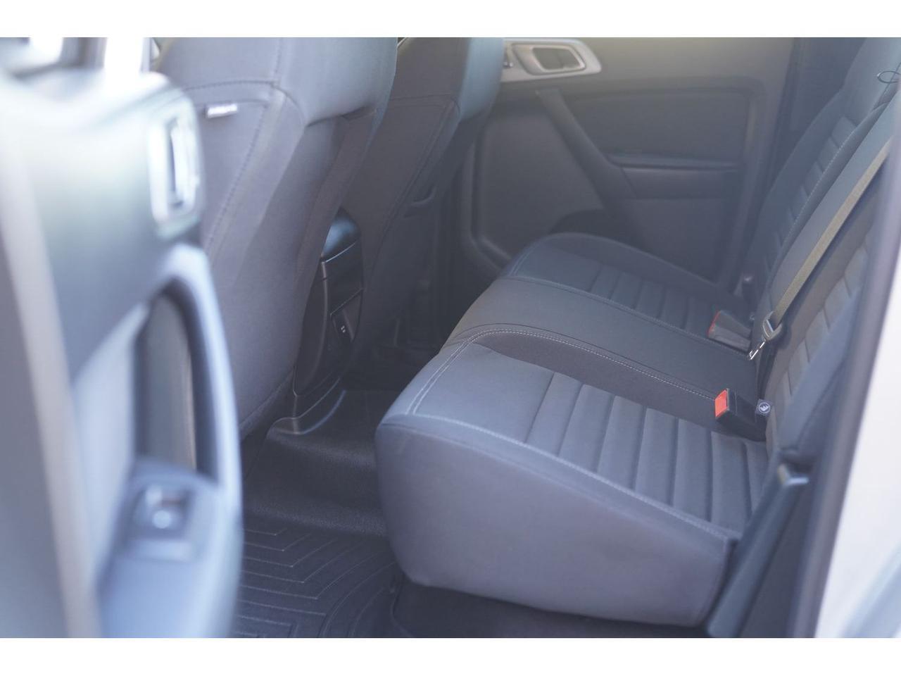 2022 Ford Ranger XLT Price UT