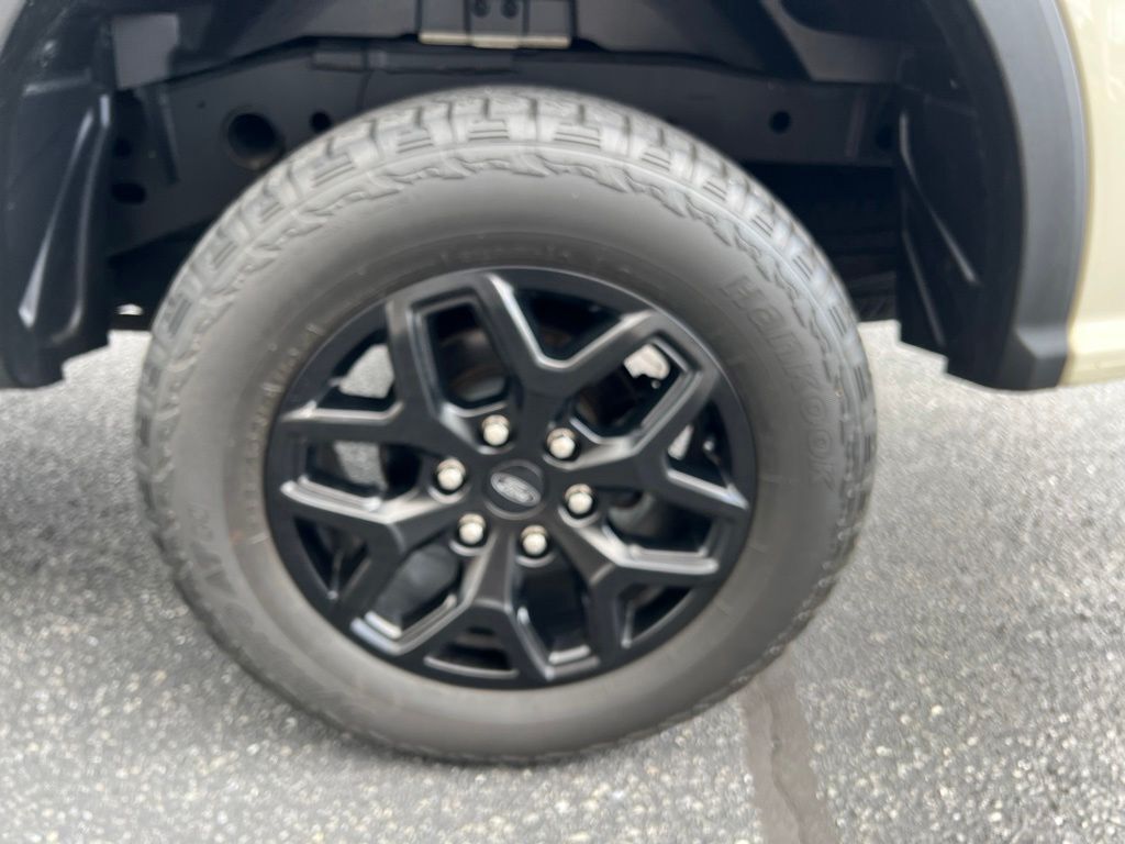 2022 Ford Ranger XLT - Photo 37