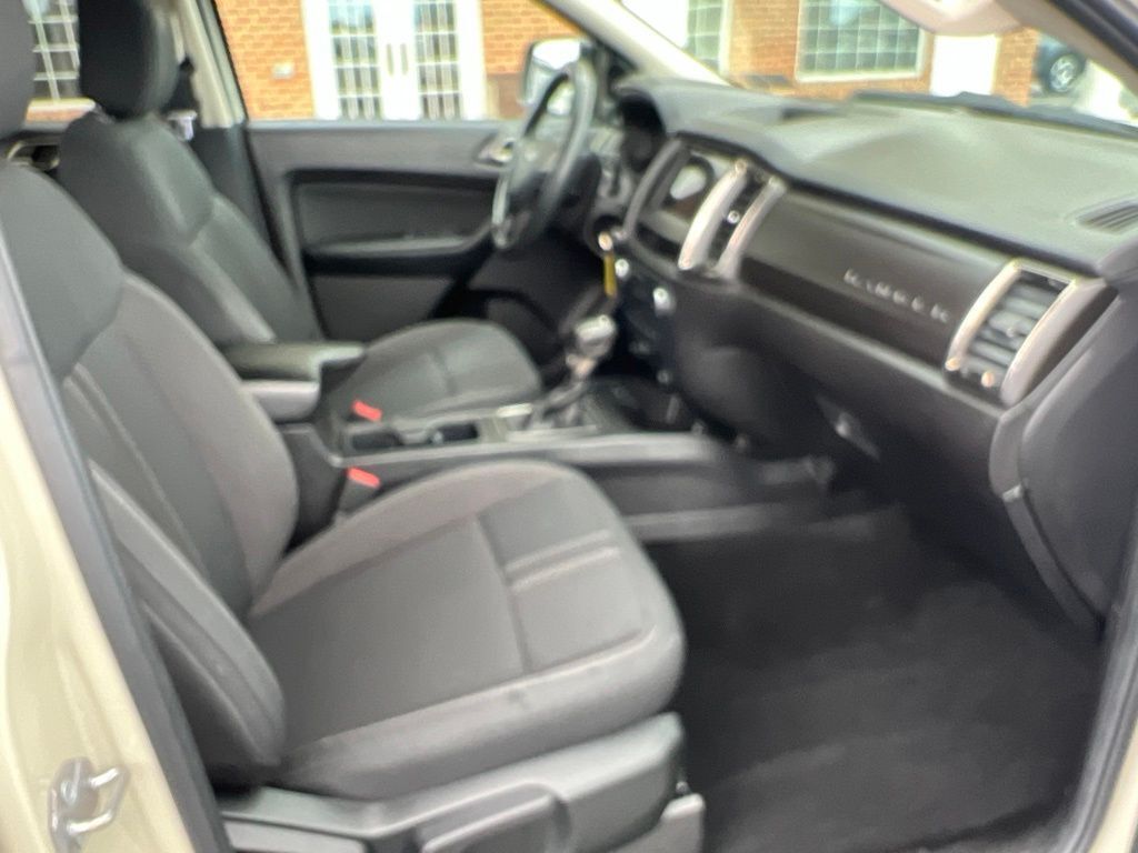2022 Ford Ranger XLT - Photo 33