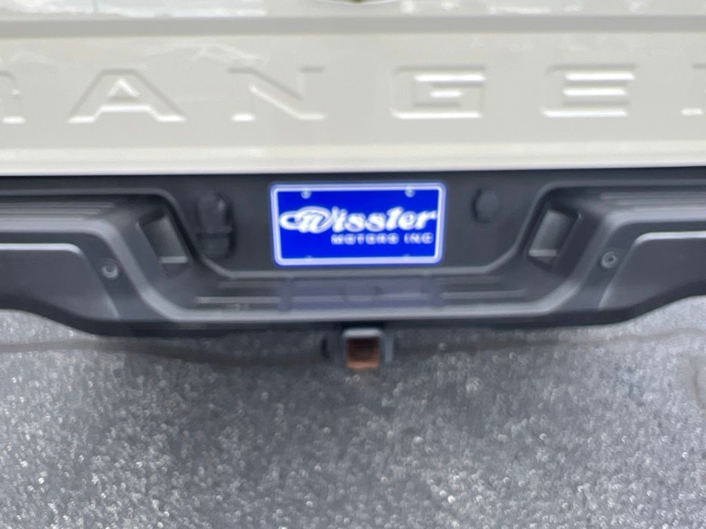 2022 Ford Ranger XLT - Photo 30