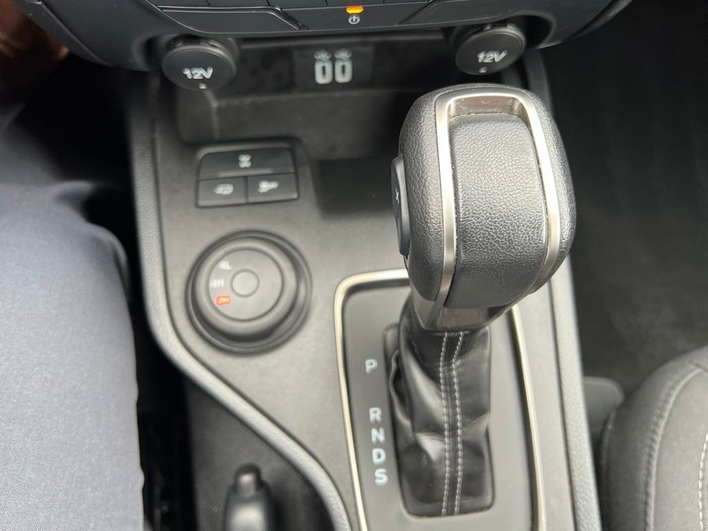 2022 Ford Ranger XLT - Photo 19