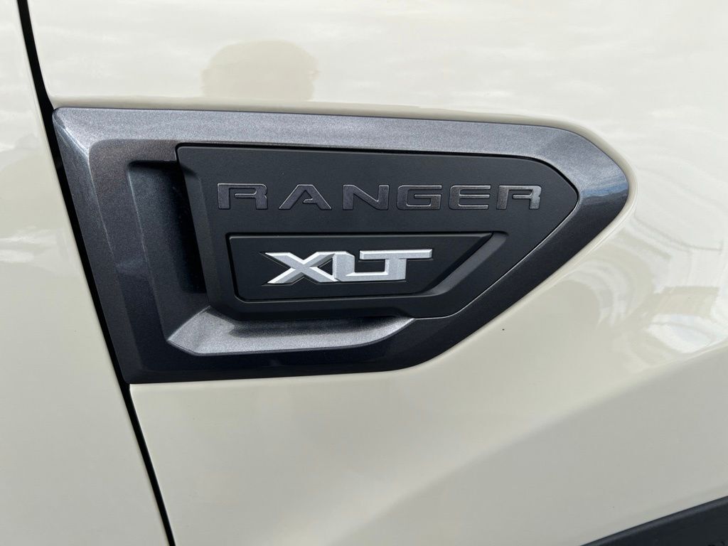 2022 Ford Ranger XLT - Photo 35