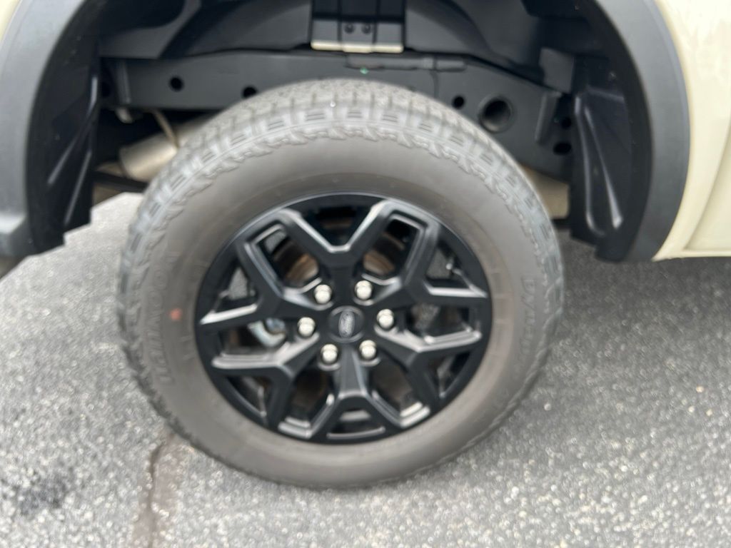 2022 Ford Ranger XLT - Photo 38