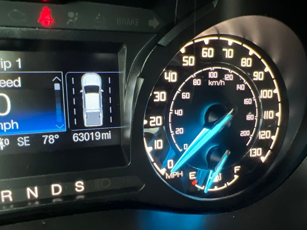 2022 Ford Ranger XLT - Photo 17