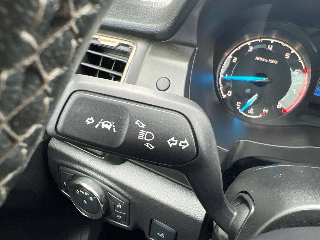 2022 Ford Ranger XLT - Photo 26