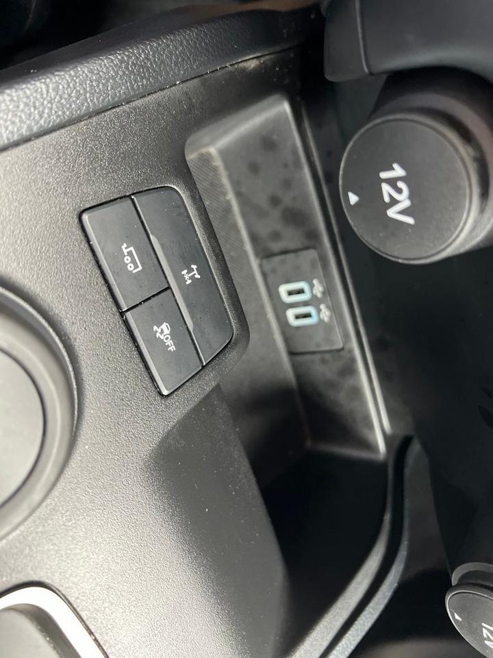 2022 Ford Ranger XLT - Photo 20