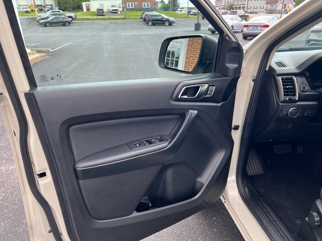 2022 Ford Ranger XLT - Photo 12