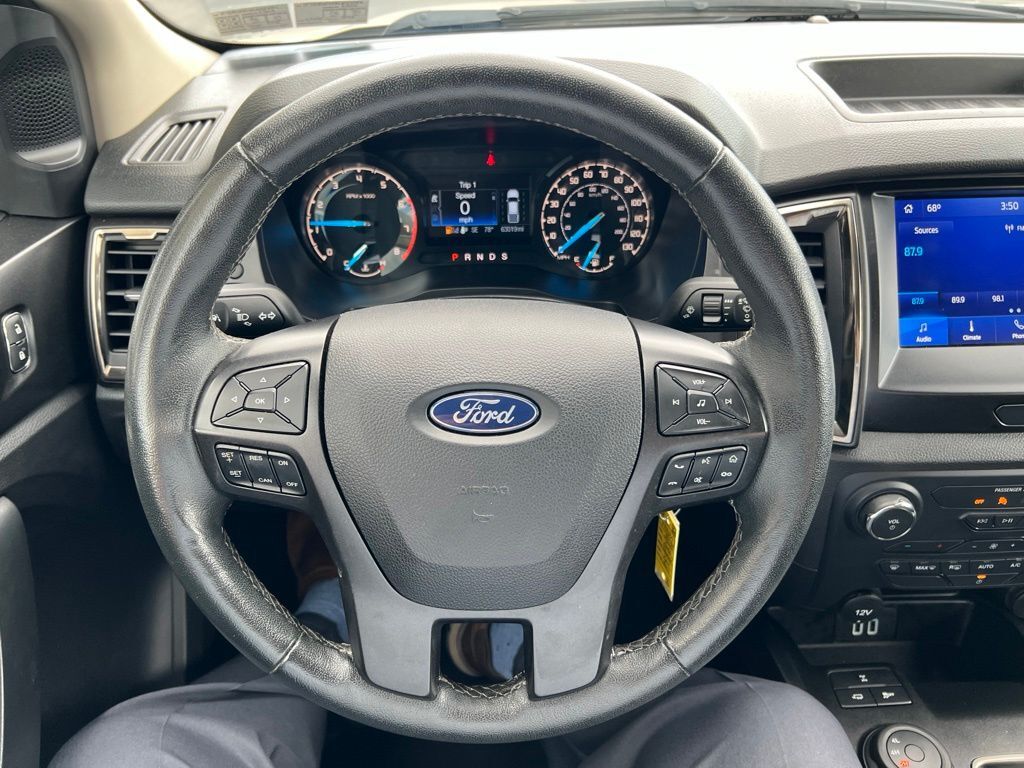 2022 Ford Ranger XLT - Photo 14