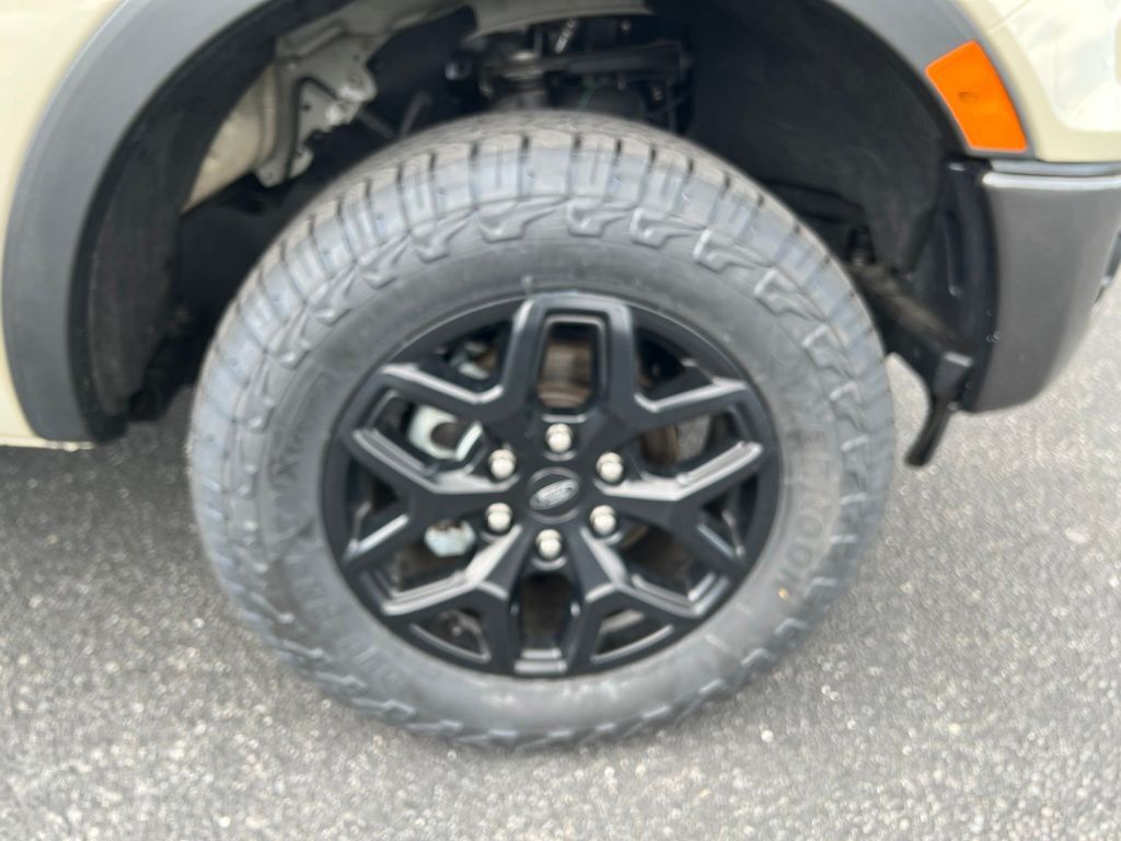 2022 Ford Ranger XLT - Photo 39