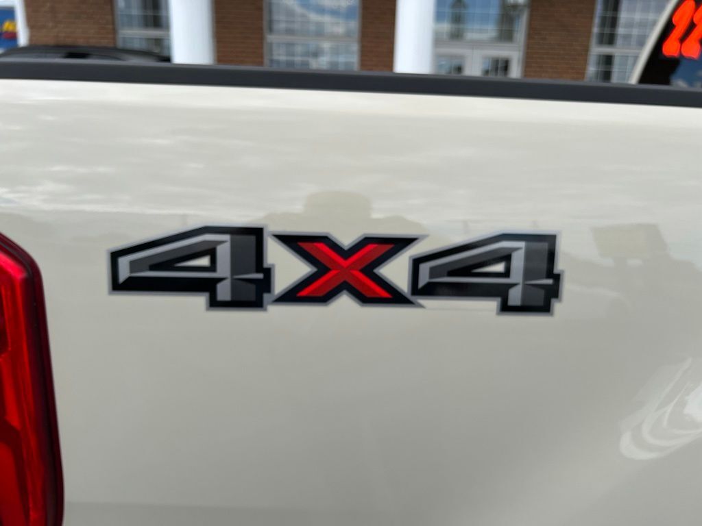 2022 Ford Ranger XLT - Photo 40