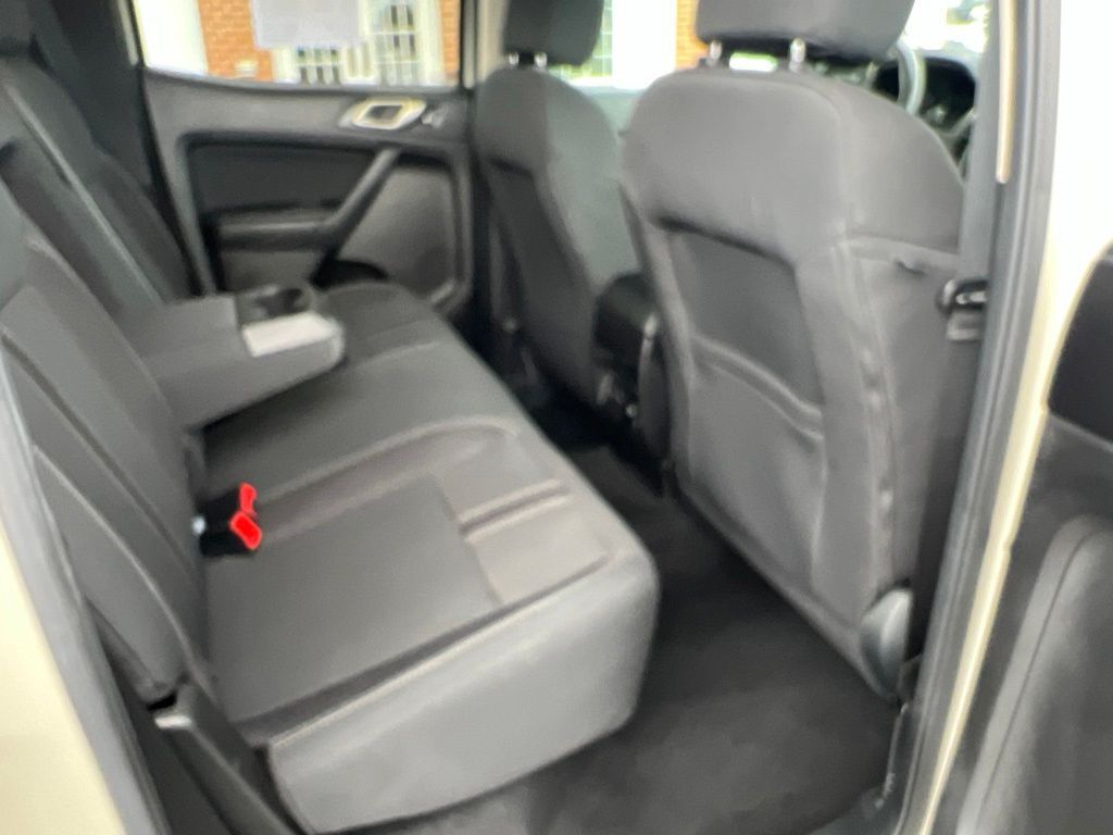 2022 Ford Ranger XLT - Photo 32