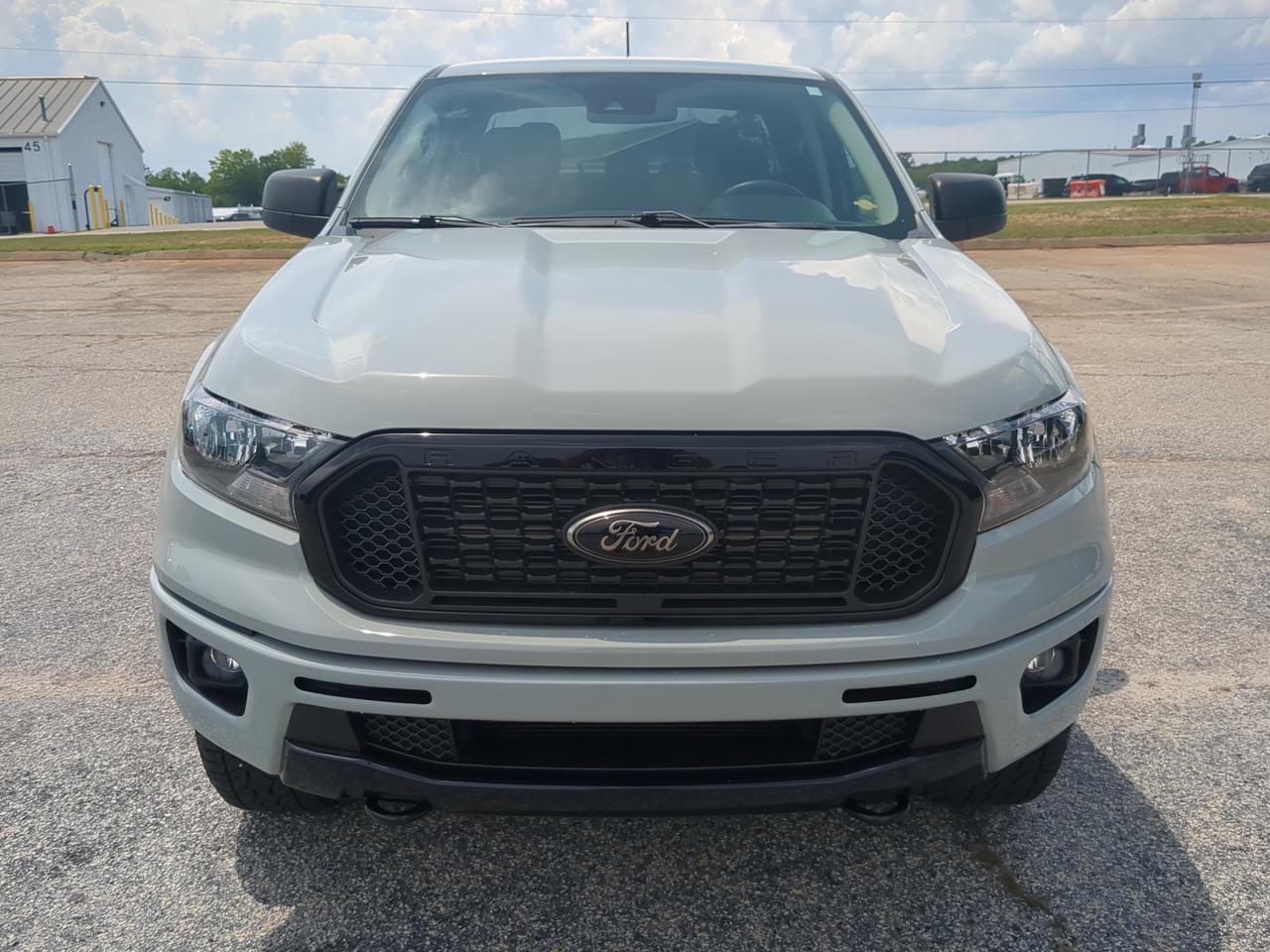 2022 Ford Ranger XLT Appleton WI
