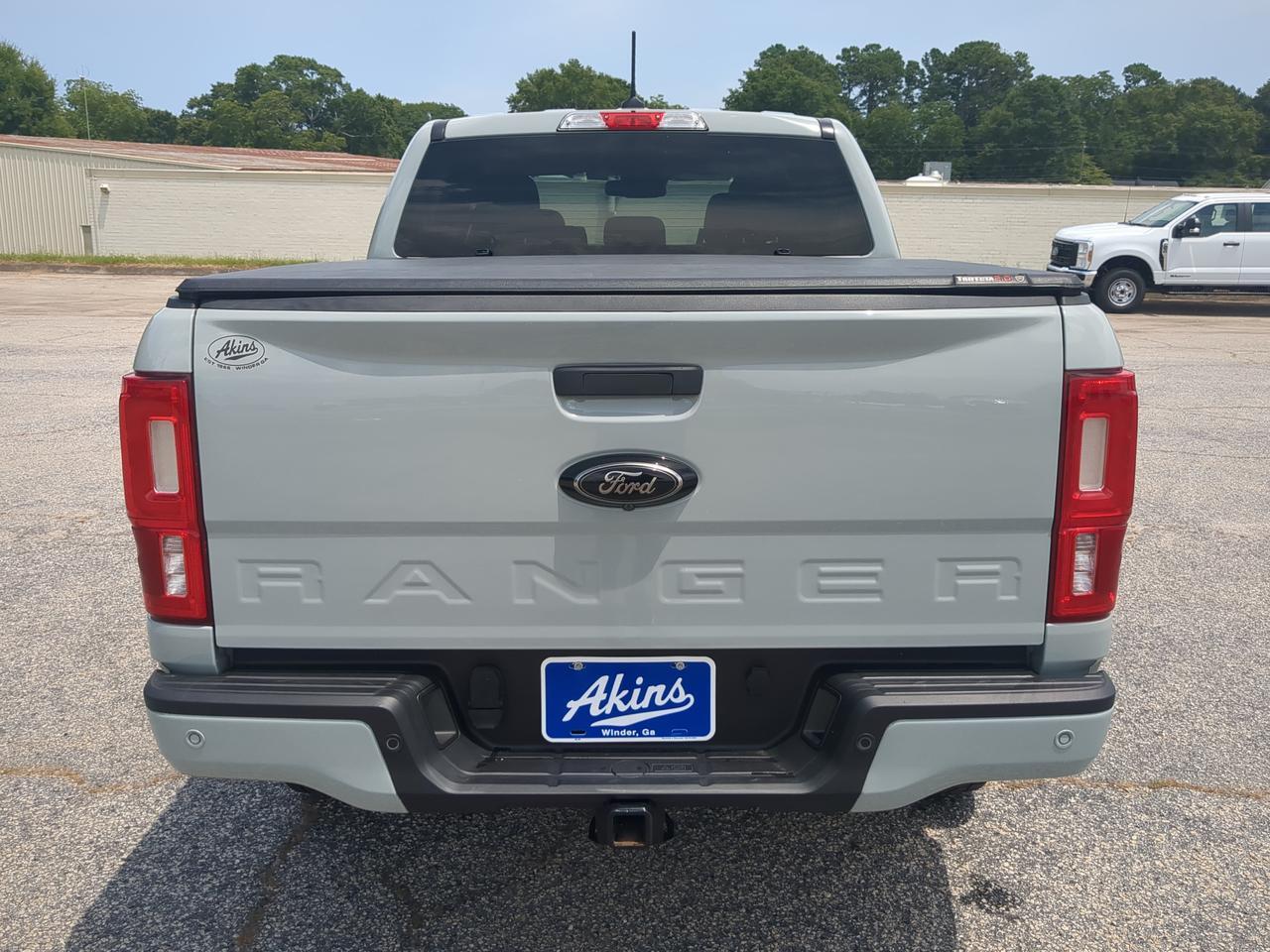 2022 Ford Ranger XLT Appleton WI