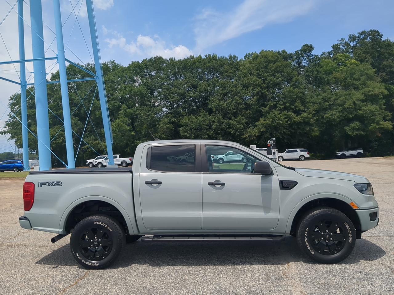 2022 Ford Ranger XLT Appleton WI