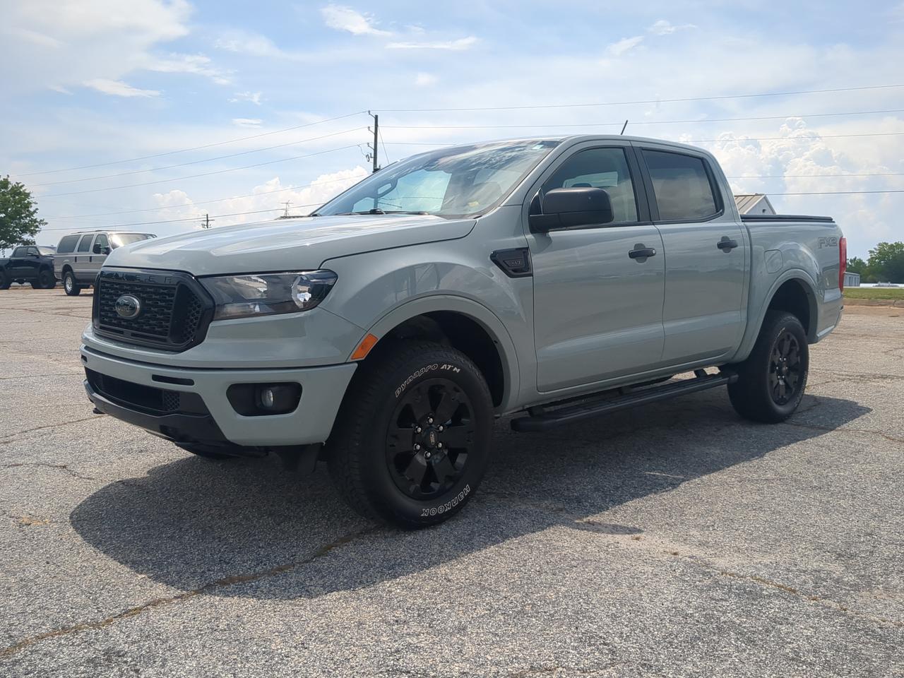 2022 Ford Ranger XLT Appleton WI