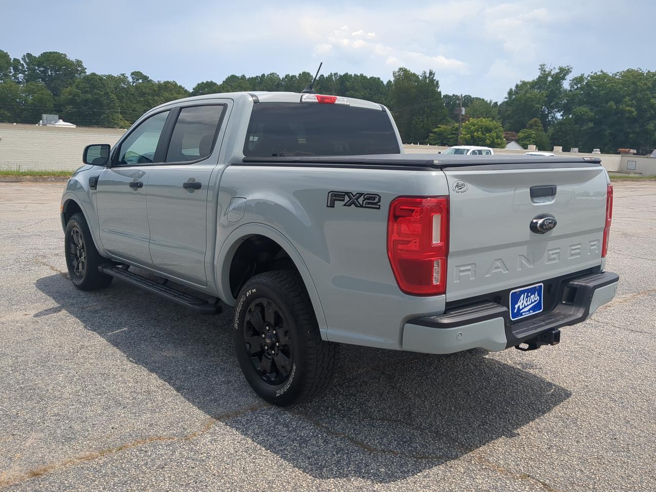 2022 Ford Ranger XLT Appleton WI