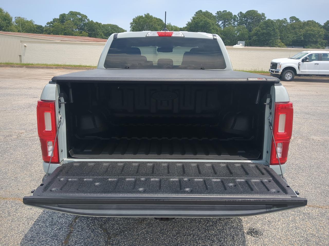 2022 Ford Ranger XLT Appleton WI