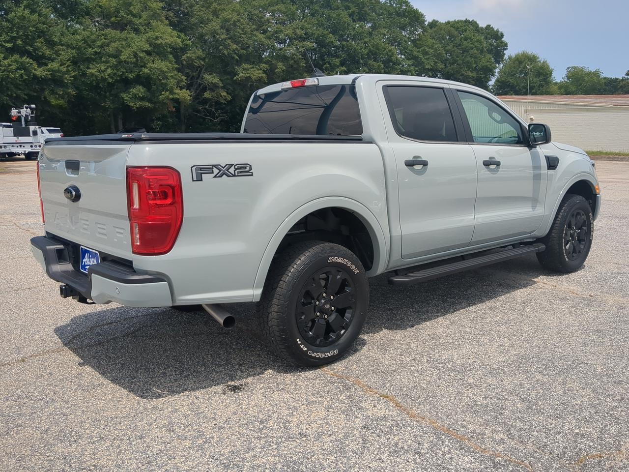 2022 Ford Ranger XLT Appleton WI