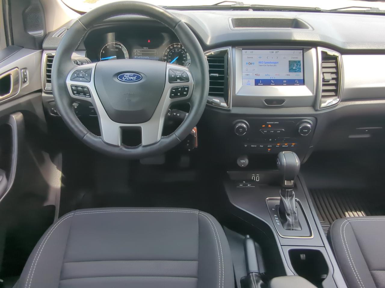 2022 Ford Ranger XLT Appleton WI