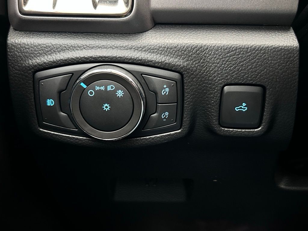 2022 Ford Ranger XLT Portland OR