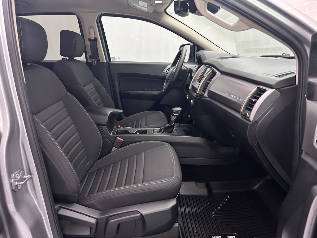 2022 Ford Ranger XLT Portland OR