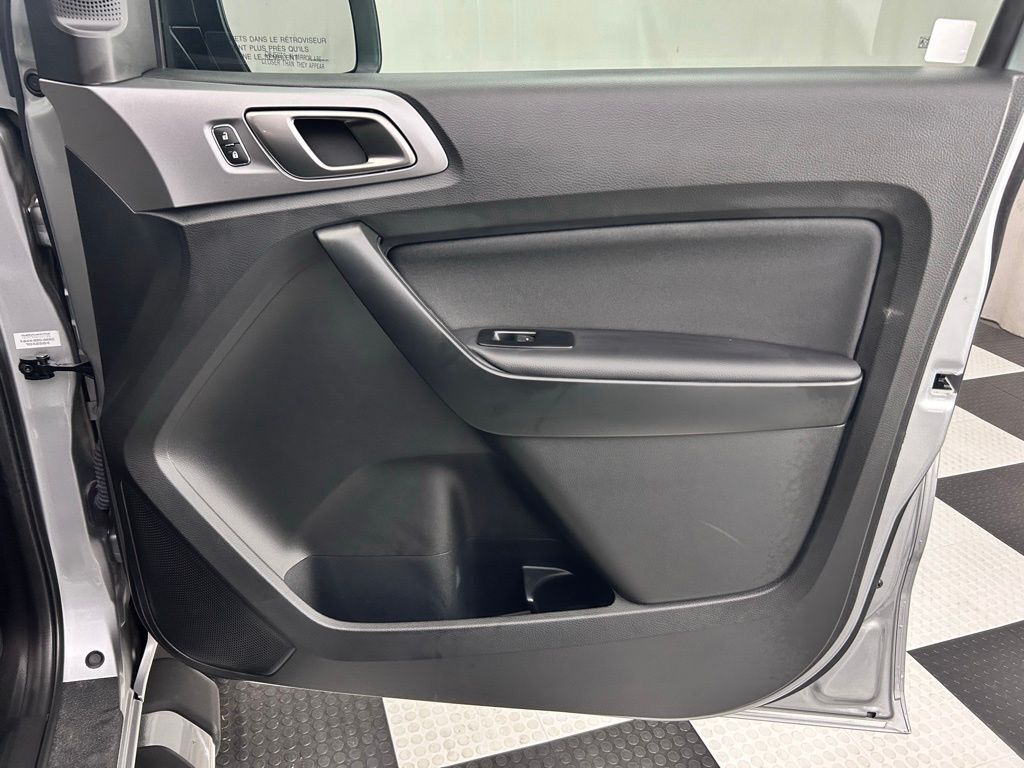 2022 Ford Ranger XLT Portland OR