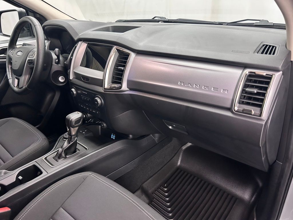 2022 Ford Ranger XLT Portland OR