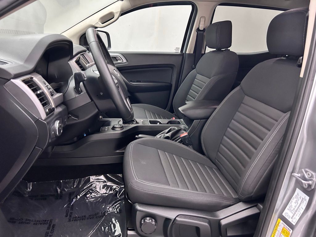 2022 Ford Ranger XLT Portland OR