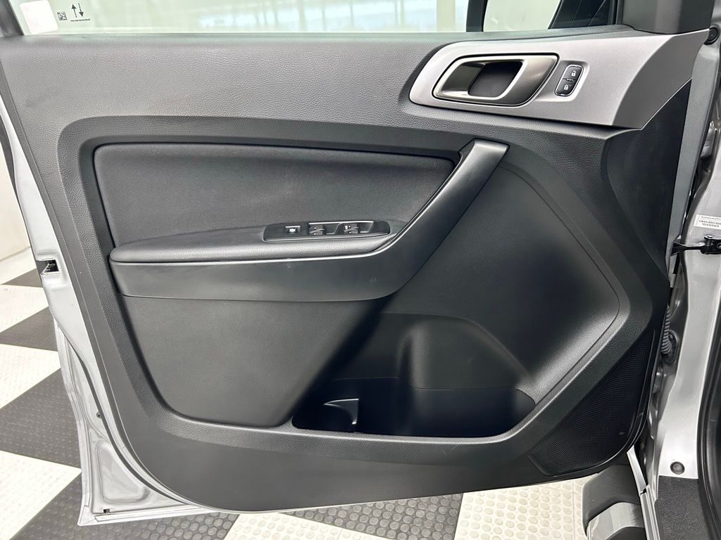 2022 Ford Ranger XLT Portland OR