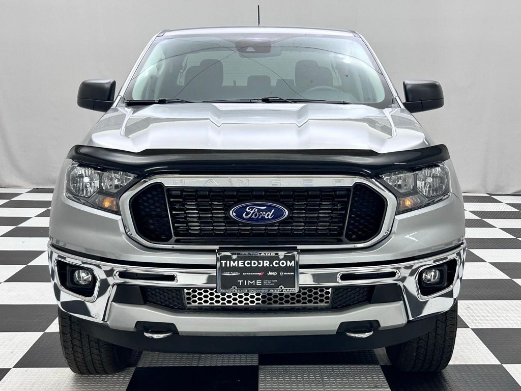 2022 Ford Ranger XLT Portland OR