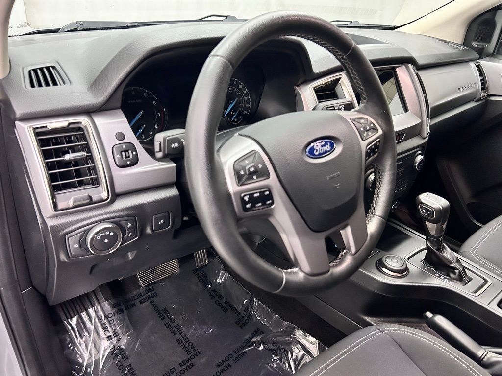 2022 Ford Ranger XLT Portland OR