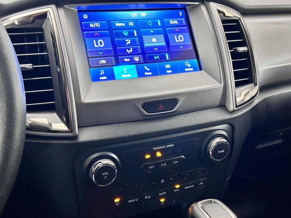 2022 Ford Ranger XLT Portland OR