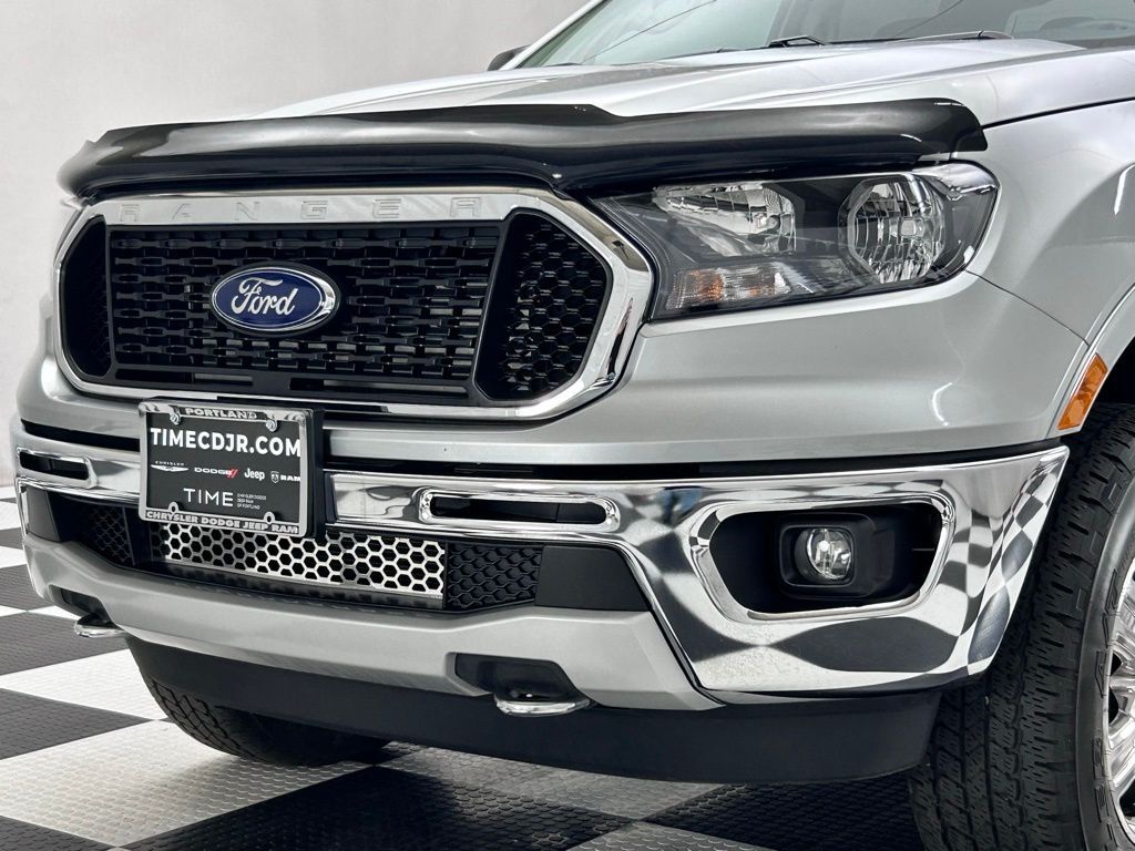 2022 Ford Ranger XLT Portland OR