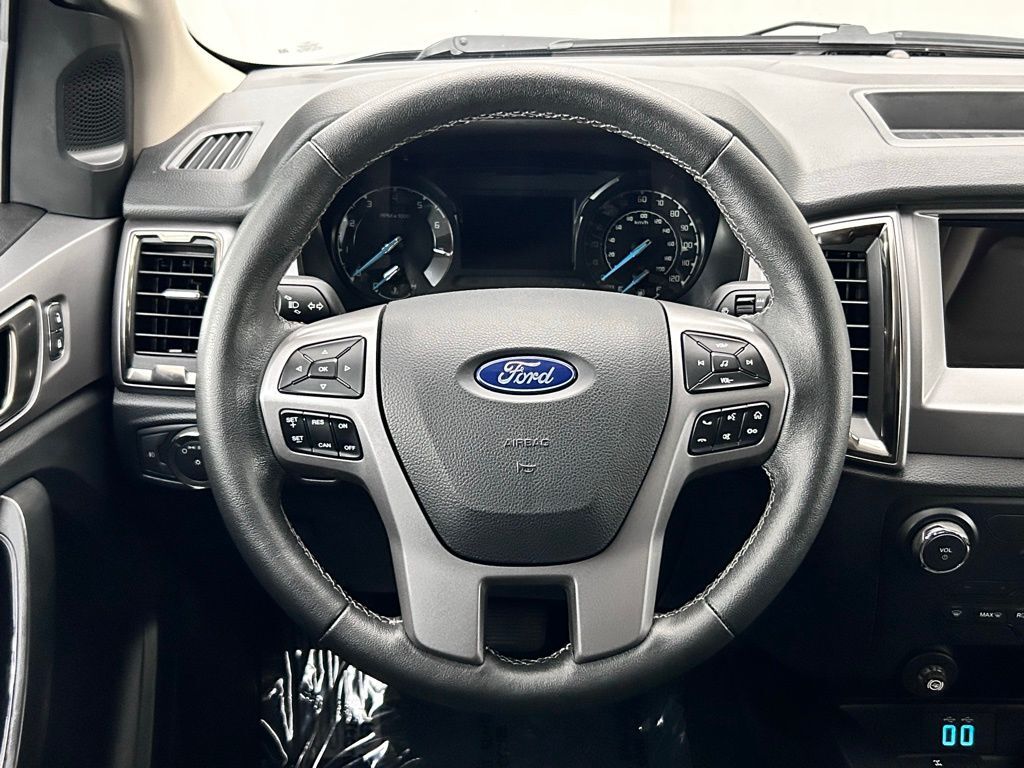 2022 Ford Ranger XLT Portland OR