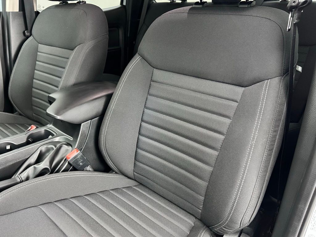 2022 Ford Ranger XLT Portland OR