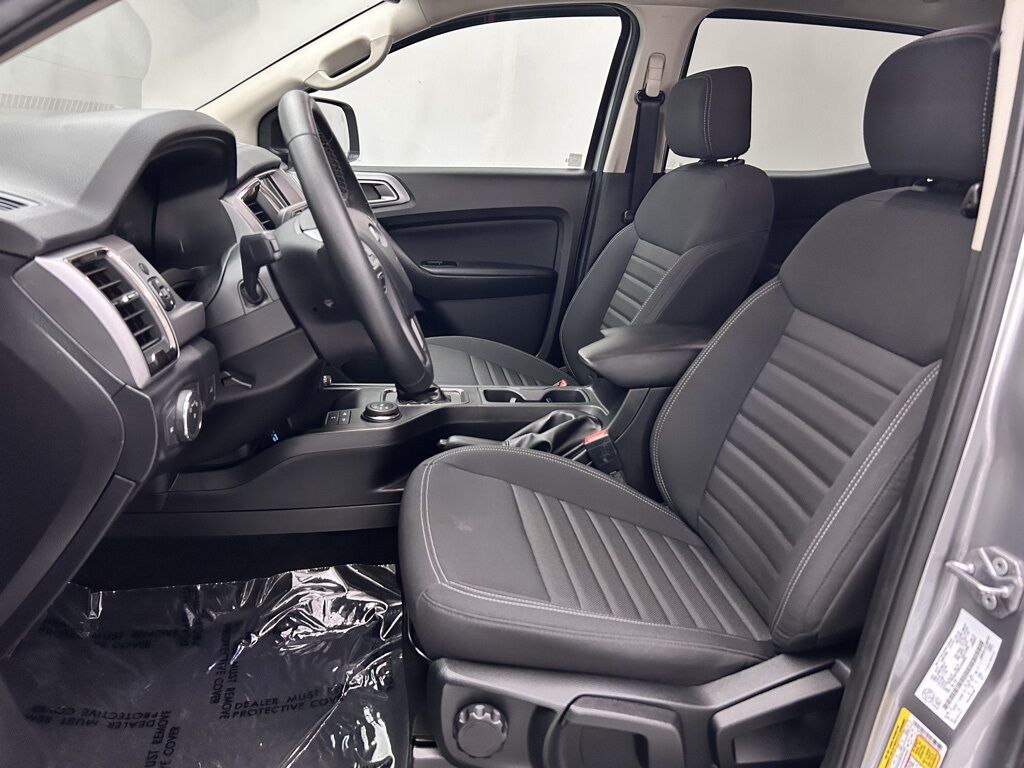 2022 Ford Ranger XLT Portland OR